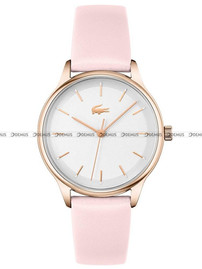 Lacoste Club 2001258 Zegarek Damski