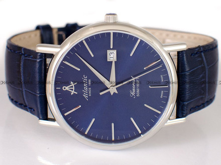 Zegarek Atlantic Seacrest 50354.41.51