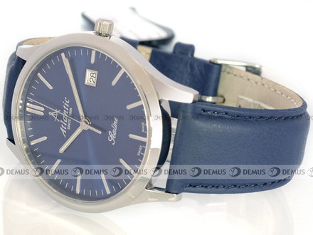 Zegarek Atlantic Sealine 62341.41.51