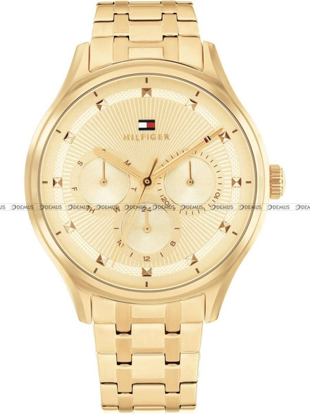 Tommy Hilfiger Gianna 1782751 Zegarek damski