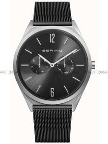 Zegarek Męski Bering Classic 17140-102