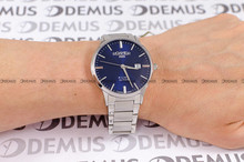 Zegarek Męski Roamer R-Line Classic 718833 41 15 70