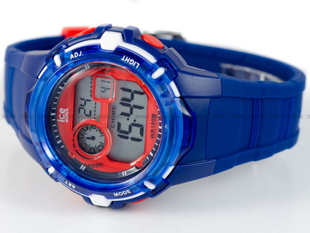 Ice-Watch - ICE Digit Explorer Spider 023264 S Zegarek Dziecięcy