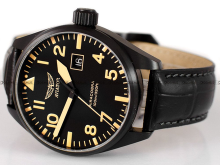 Zegarek Męski Aviator Airacobra P42 V.1.22.5.157.4