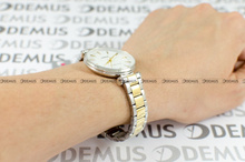 Zegarek Damski Lorus RG241PX9