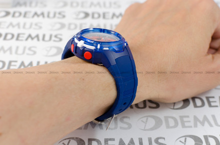 Ice-Watch - ICE Digit Explorer Spider 023264 S Zegarek Dziecięcy