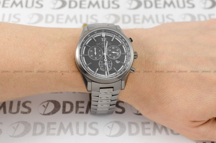 Roamer Helios Power 973981 44 85 20 Zegarek Męski