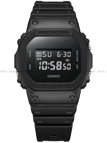 Zegarek Męski G-SHOCK DW 5600UBB 1ER