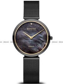 Bering 18132-132 Zegarek Damski