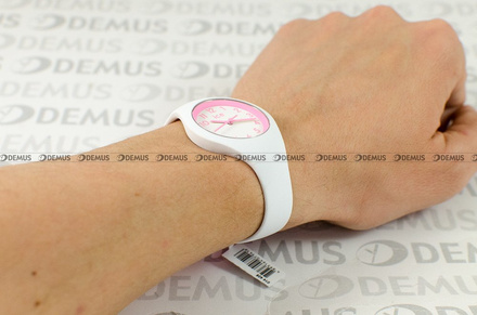 Zegarek Dziecięcy Ice-Watch - Ice Ola Kids 014426 S