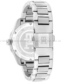 Tommy Hilfiger TH85 Crystals 1782795 Zegarek Damski