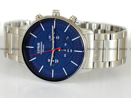 Zegarek Męski Lorus Chronograph RT305JX9