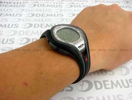 Zegarek Timex Ironman Sleek 150 Lap with Tapscreen Technology T5K255