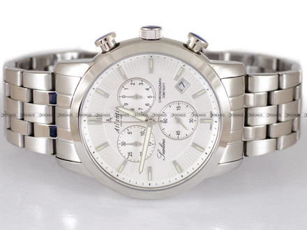 Zegarek Atlantic Sealine Chronograph 62455.41.21