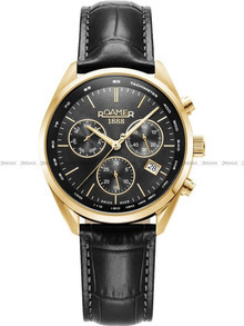 Zegarek Męski Roamer Pro Chrono 993819 48 85 02