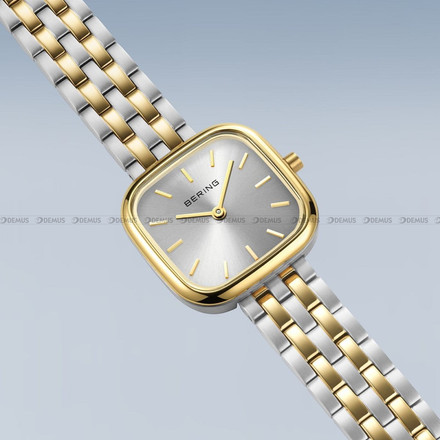 Zegarek Damski Bering Classic 17926-714