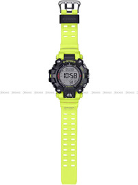 G-SHOCK MASTER OF G LAND MUDMAN GW 9500MRY 1A9ER Zegarek Męski