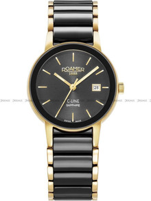 Zegarek Damski Roamer C-Line 997844 48 85 20