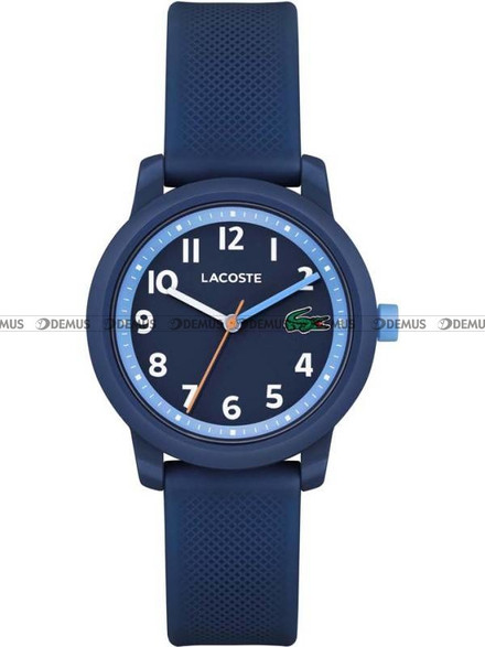 Lacoste L1212 Kids 2030043 Zegarek Dziecięcy