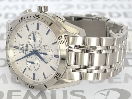 Zegarek z chronografem Adriatica Chronograph A8202.51B3CH