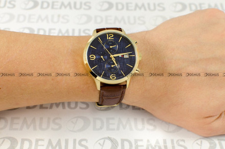 Zegarek Męski Tommy Hilfiger 1710359