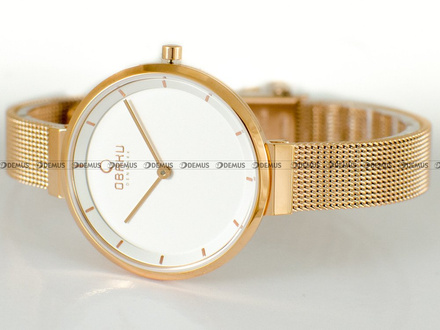 Zegarek Damski Obaku V225LXVIMV