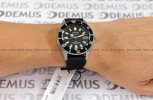 Citizen Promaster Diver Automatic Titanium NB6021-17E Zegarek Męski