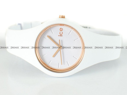 Zegarek Ice-Watch - Ice Glam ICE.GL.WRG.S.S.14 000977 S