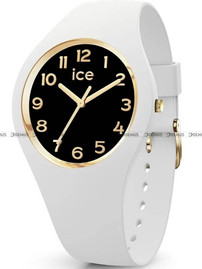 Ice-Watch - Ice Glam Secret - White Black 022586 S Zegarek Damski