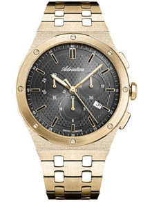 Adriatica Chronograph A8337.1117CH Zegarek Męski