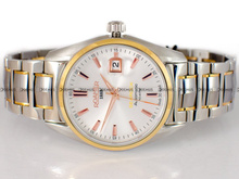 Zegarek Roamer Searock 210633 49 25 20
