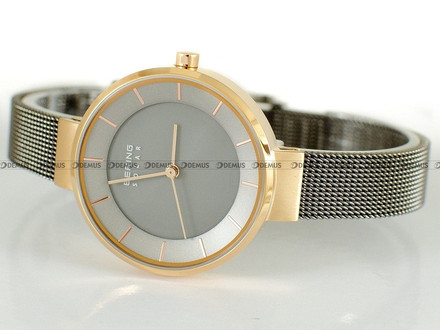 Zegarek Damski Bering Solar 14631-369