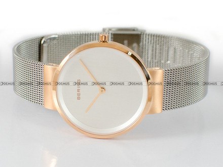 Zegarek Damski Bering 14531-060