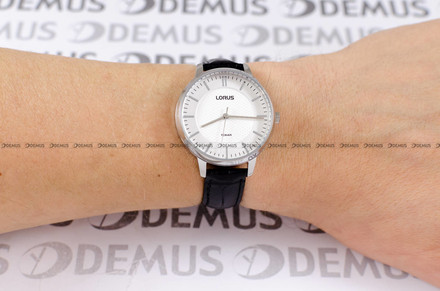 Zegarek Damski Lorus RG277TX9