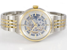 Zegarek Roamer Competence Skeleton III 101663 47 15 10N