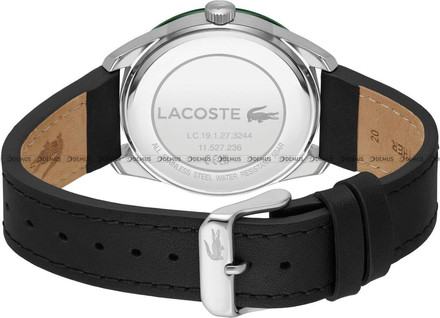 Lacoste Everett 2011292 Zegarek Męski