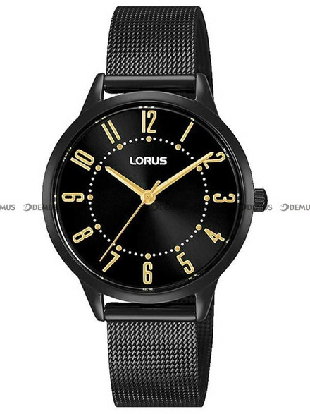 Lorus RG219UX9 Zegarek Damski