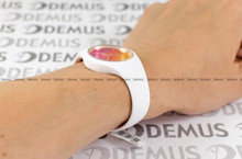 Zegarek Damski Ice-Watch - Ice Sunset 016049 S