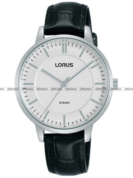 Zegarek Damski Lorus RG277TX9