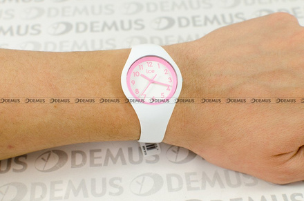 Zegarek Dziecięcy Ice-Watch - Ice Ola Kids 014426 S