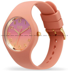 Zegarek Damski Ice-Watch - Ice Horizon - Clay 021355 S