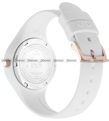 Zegarek Damski Ice-Watch - Ice Glam 015343 XS