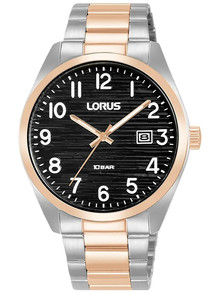 Lorus RH914RX9 Zegarek Męski
