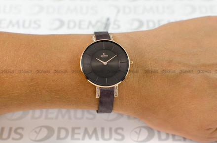 Zegarek Damski Obaku V158LEVNMN