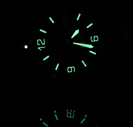 Zegarek Męski Orient Automatic FAA02009D3