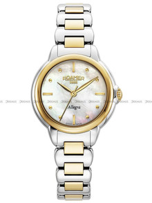 Roamer Allegra 977847 47 20 20 Zegarek Damski