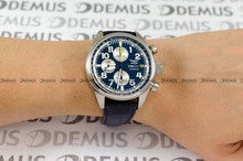 Zegarek Męski Aviator Airacobra P45 Chrono Auto V.4.26.0.178.4