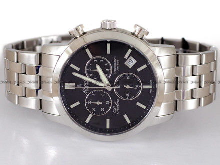 Zegarek Atlantic Sealine Chronograph 62455.41.61