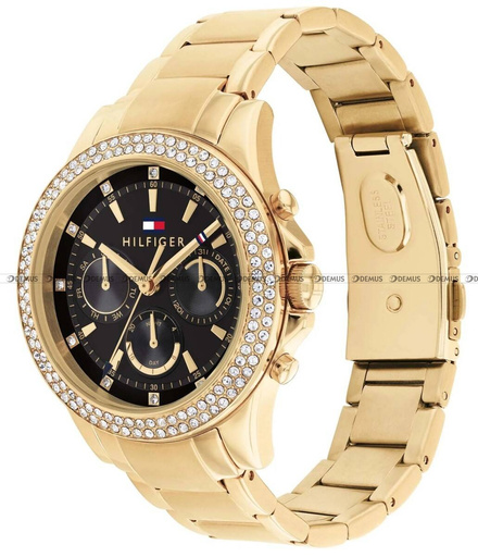 Tommy Hilfiger Haven 1782676 Zegarek Damski