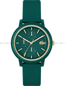 Lacoste L12.12 2001329 Zegarek Damski